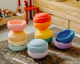 All in Mini Rainbow Special