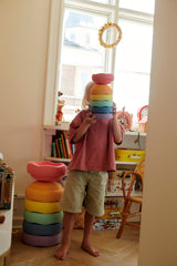 All in Mini Rainbow Special