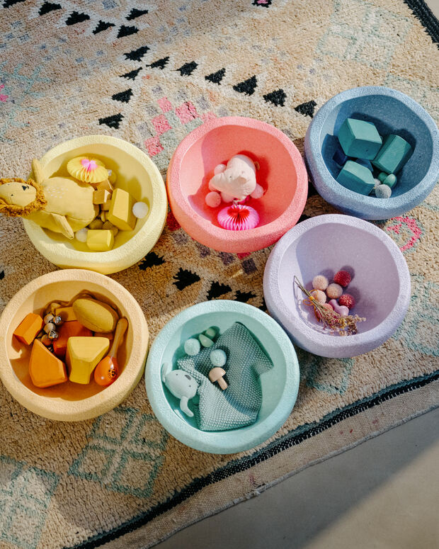 Original rainbow