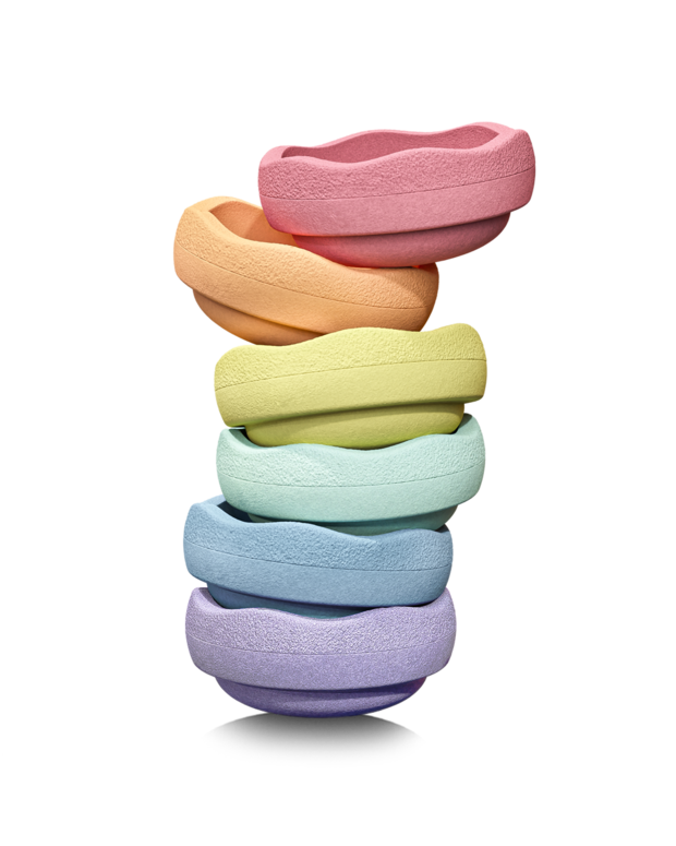 Original rainbow