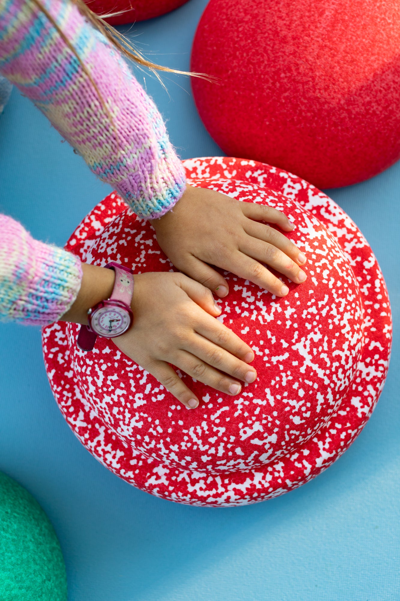 Red & Rose Fitness Bundle