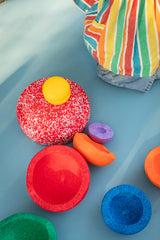 Red & Rose Fitness Bundle