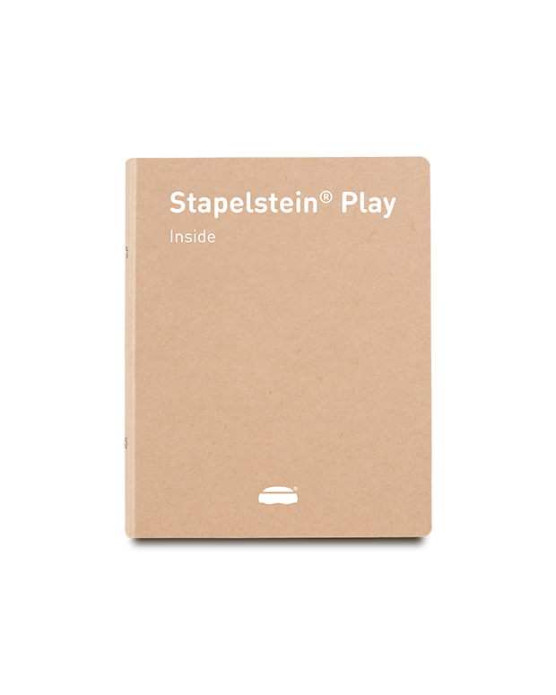 Stapelstein® Play