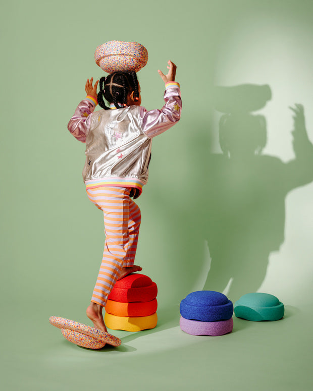 Complete Set – Stapelstein®