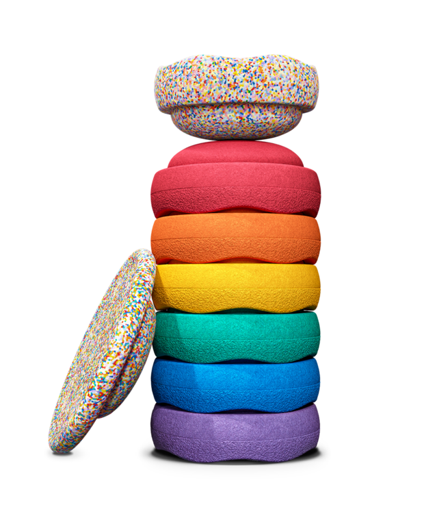 Complete Set – Stapelstein® Complete Set – Stapelstein®