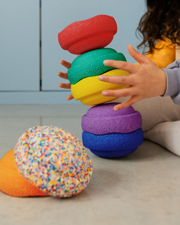 Original Mini Rainbow Special