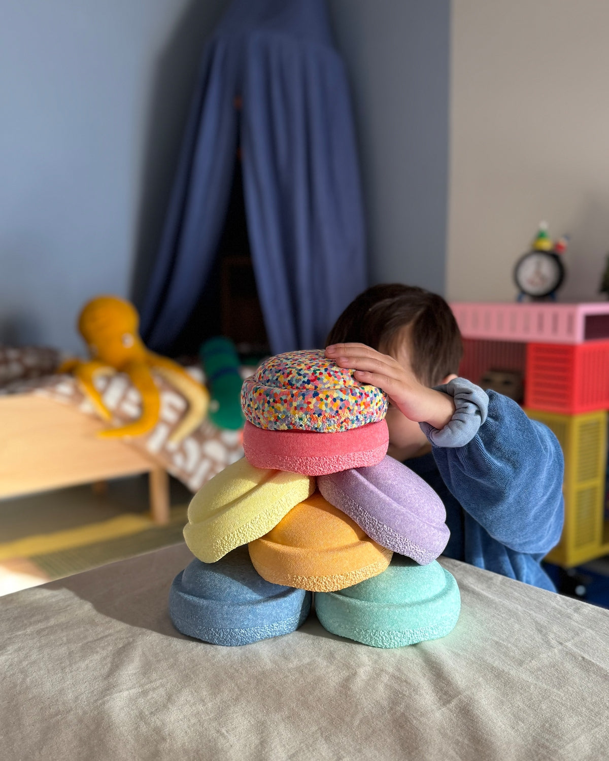 Original Mini Rainbow Special