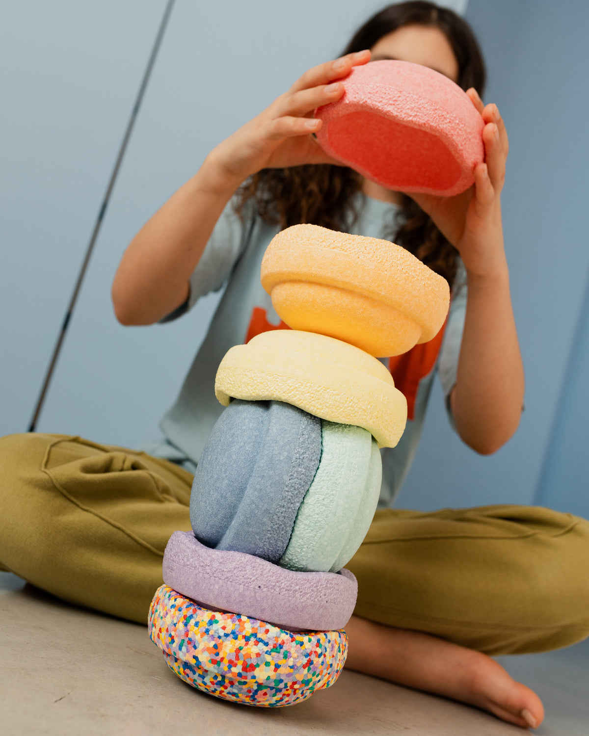 Original Mini Rainbow Special