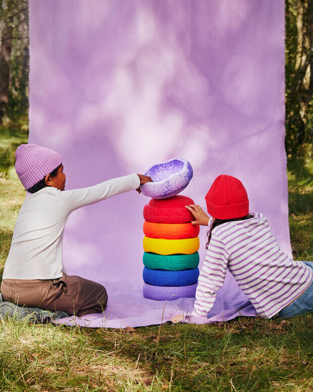 Special Rainbow Fusion