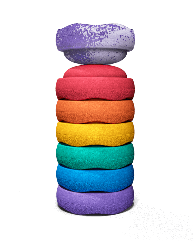 Special Rainbow Fusion