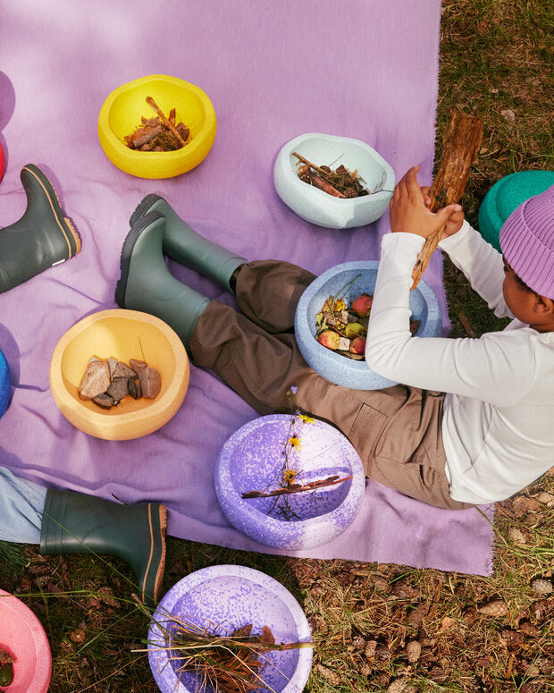 Special Rainbow Fusion