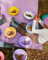 Special Rainbow Fusion