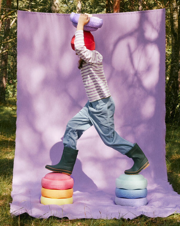 Special Rainbow Fusion