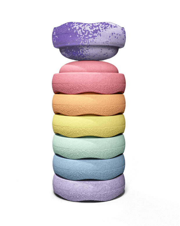 Special Rainbow Fusion