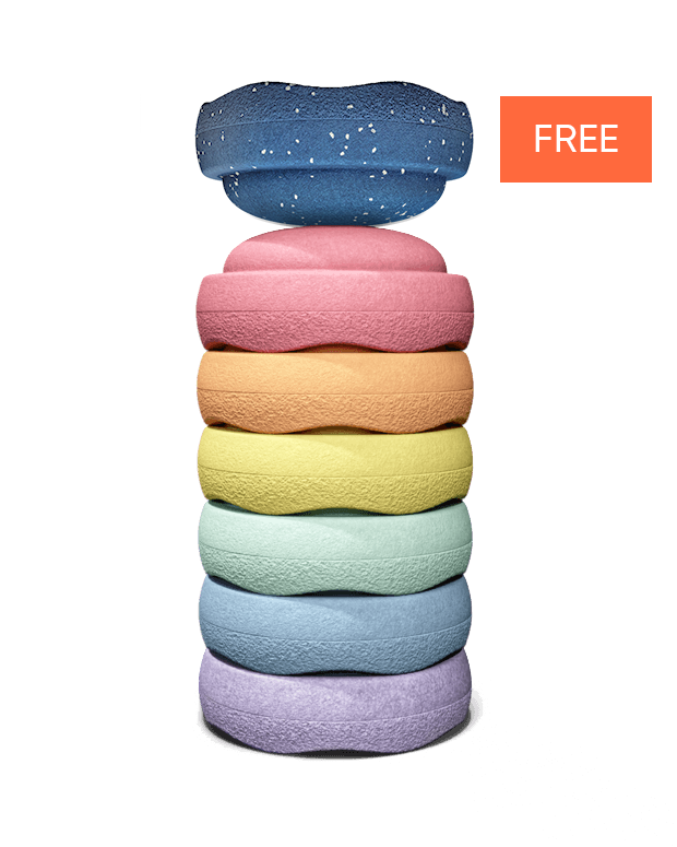 Original rainbow