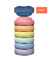 Original rainbow