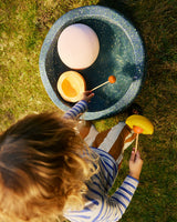 Stapelstein ® Water Lily Play Set