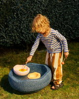 Stapelstein ® Water Lily Play Set