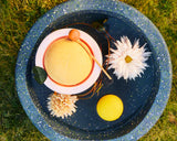Stapelstein ® Water Lily Play Set