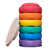Super Confetti Rainbow Set