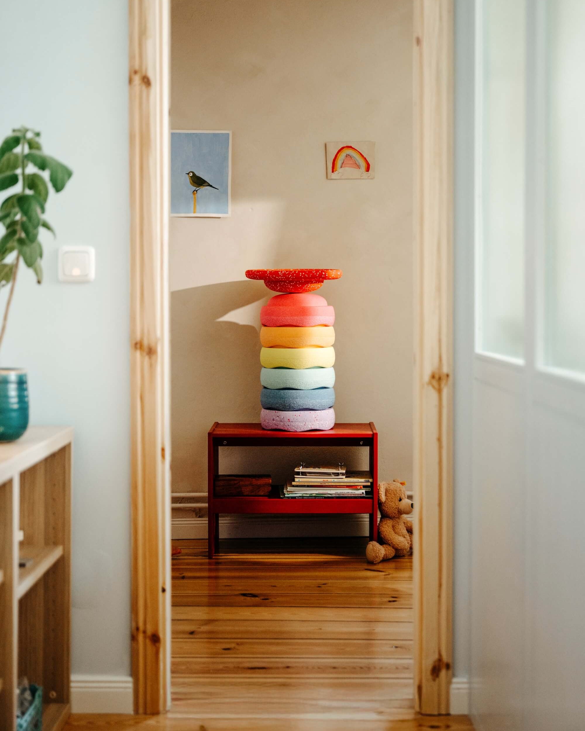 Wonder Edition Rainbow Set