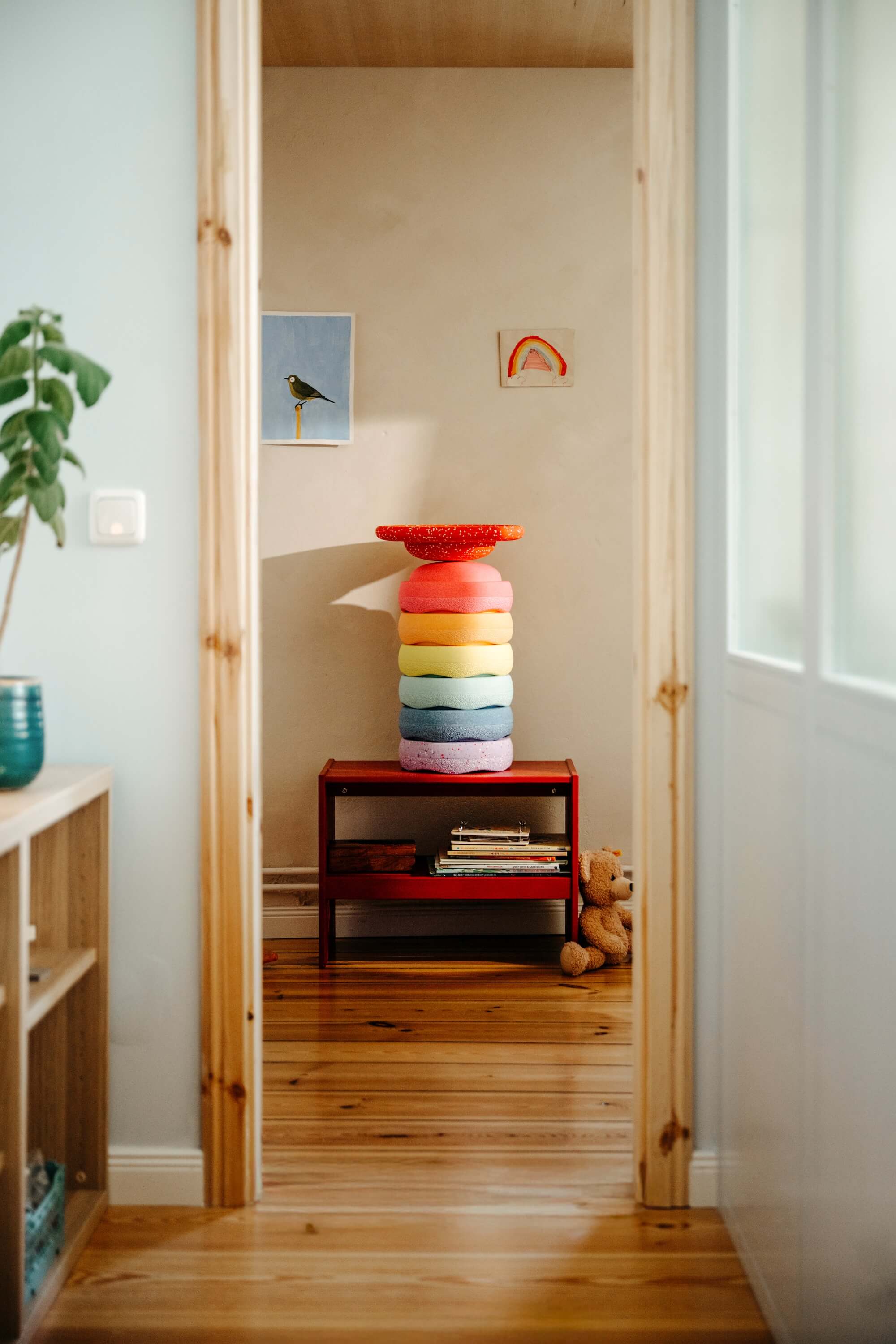 Wonder Edition Rainbow Set