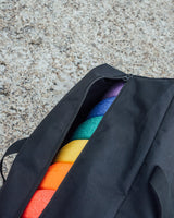 Stapelstein® Bag with Original Rainbow