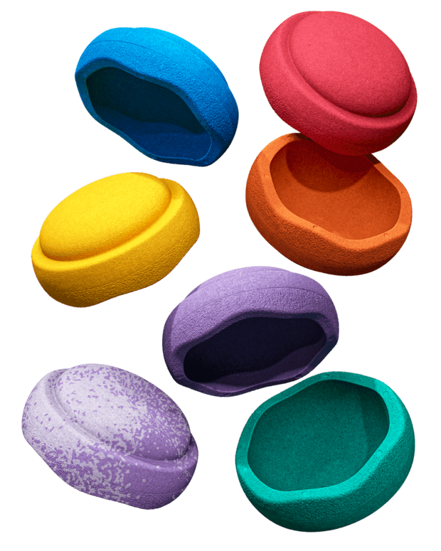 Special Rainbow Fusion