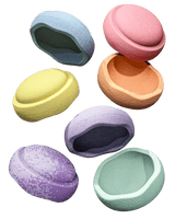 Special Rainbow Fusion