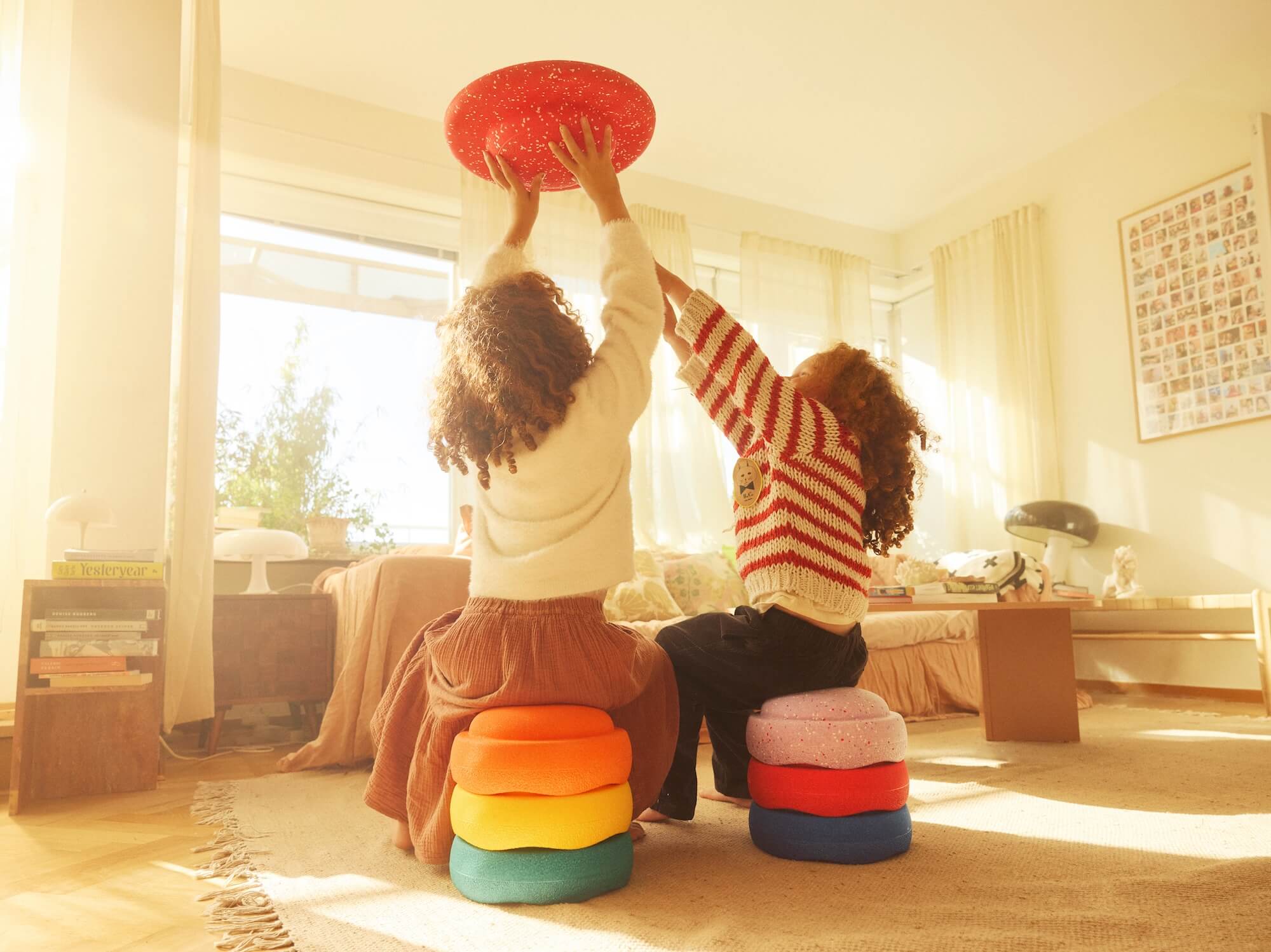 Wonder Edition Rainbow Set