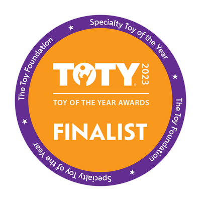 Toy of the Year finalist