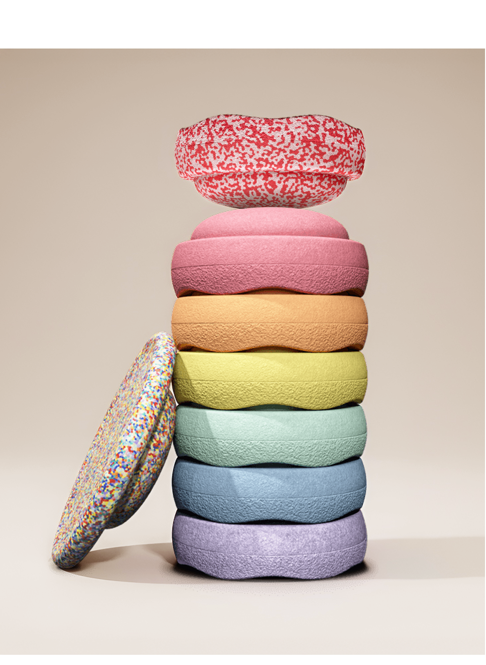 Red & Rose Complete Set