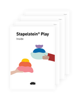 Stapelstein® Digital Play