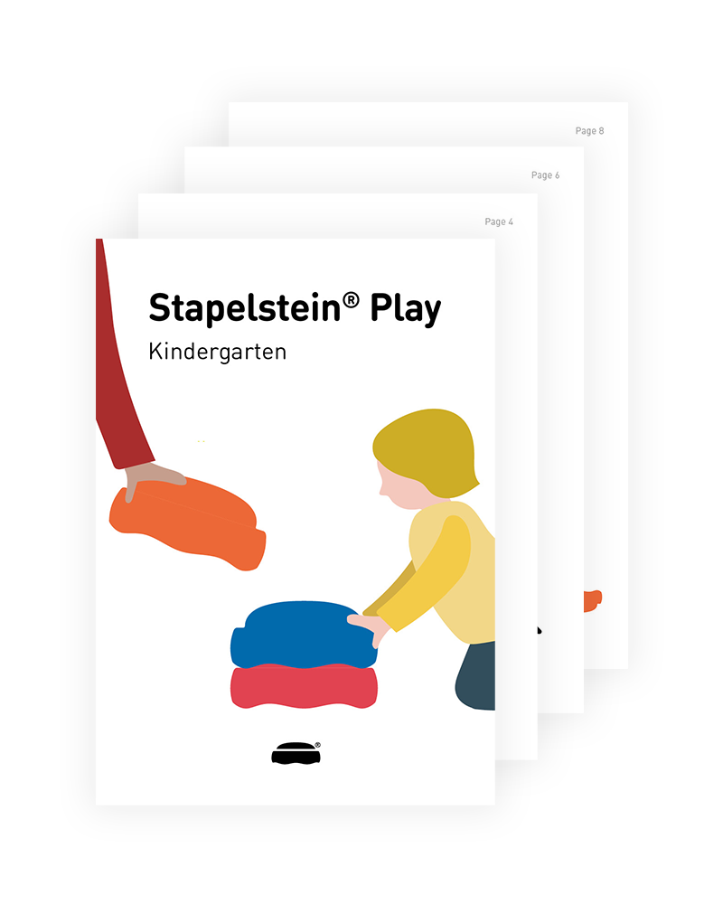 Stapelstein® Digital Play