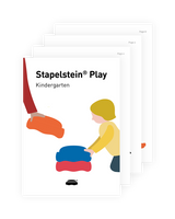 Stapelstein® Digital Play