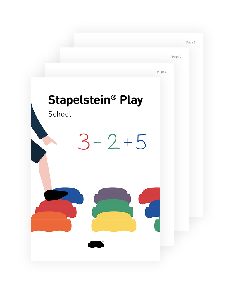 Stapelstein® Digital Play