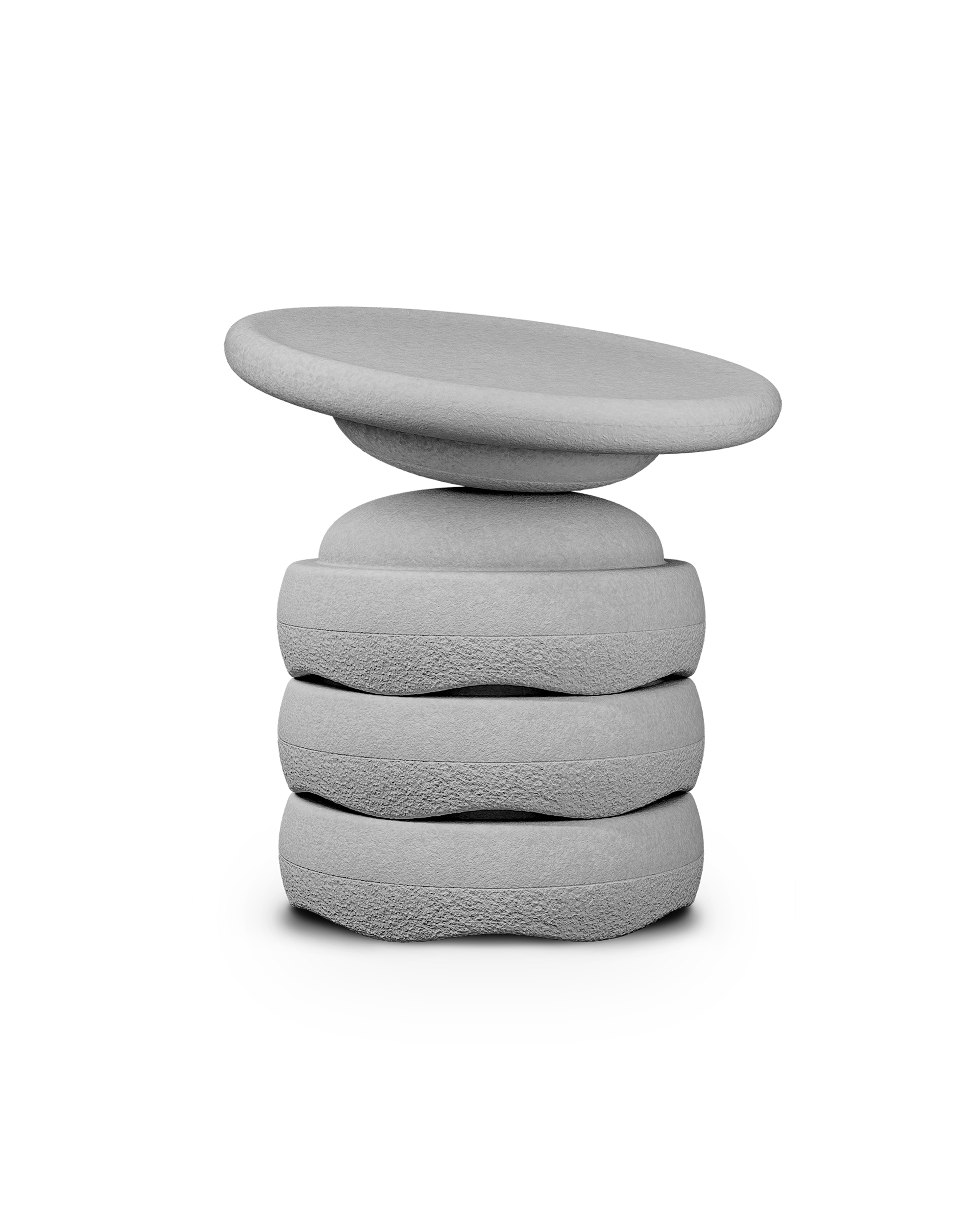 Monochrome Eclipse Set