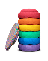 Rainbow Set