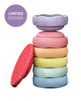 Wonder Edition Rainbow Set