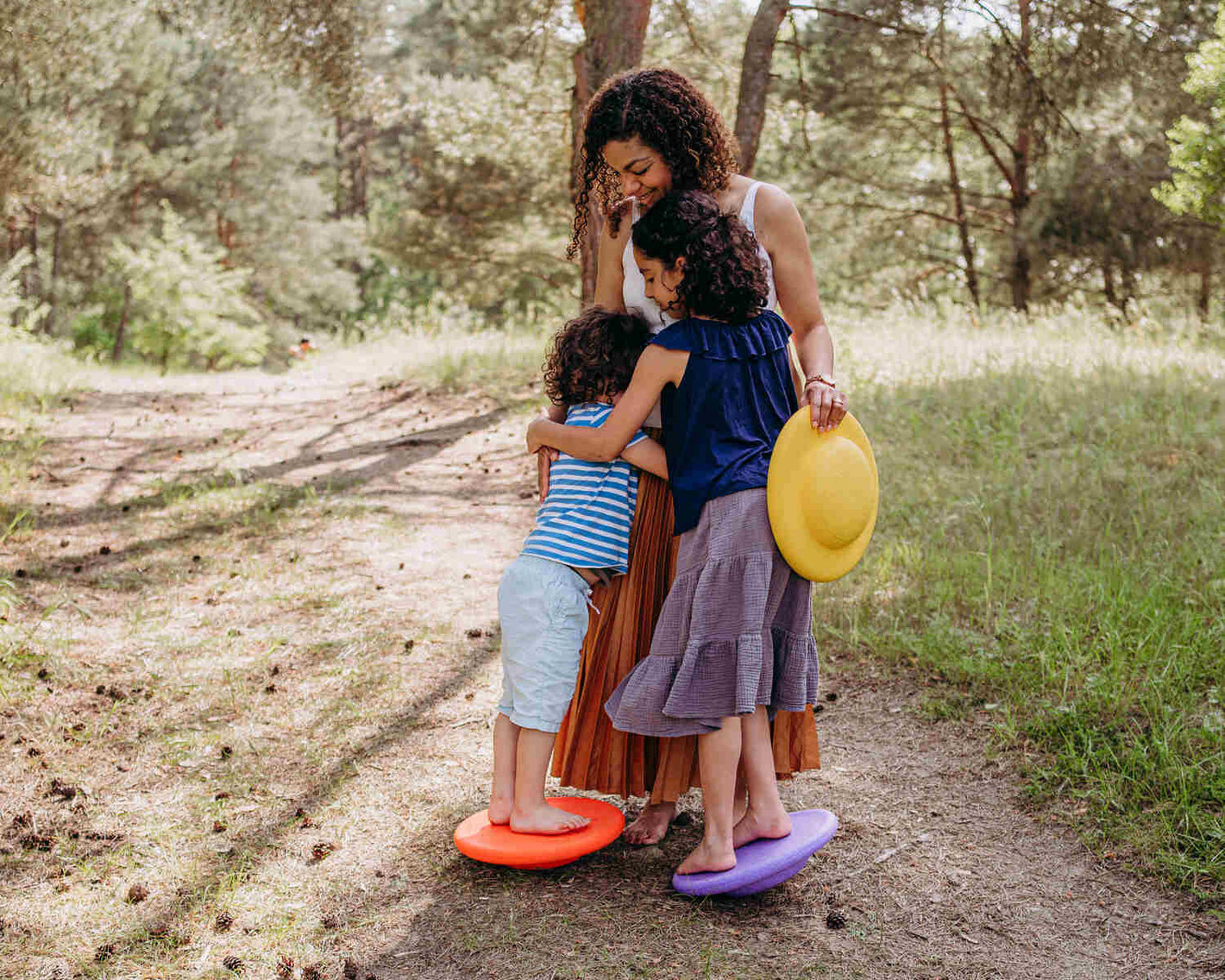 Building Healthy Habits: Dynamic Sitting – Stapelstein®