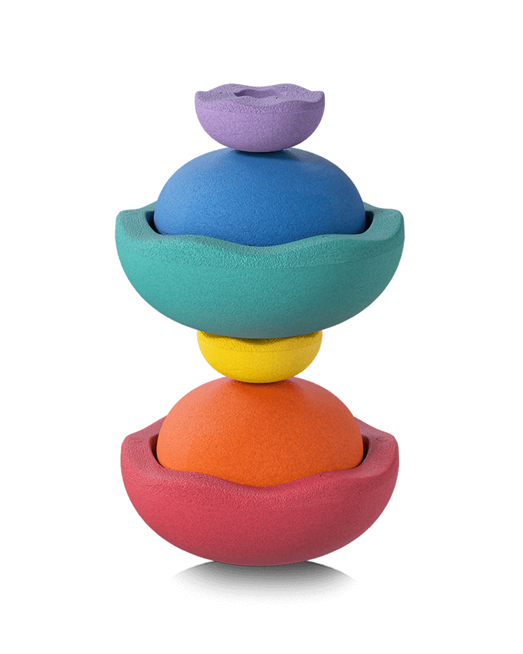 Inside rainbow – Stapelstein® Inside rainbow – Stapelstein®