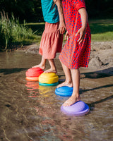 Original rainbow