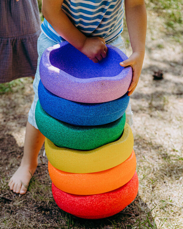 Original Rainbow Special