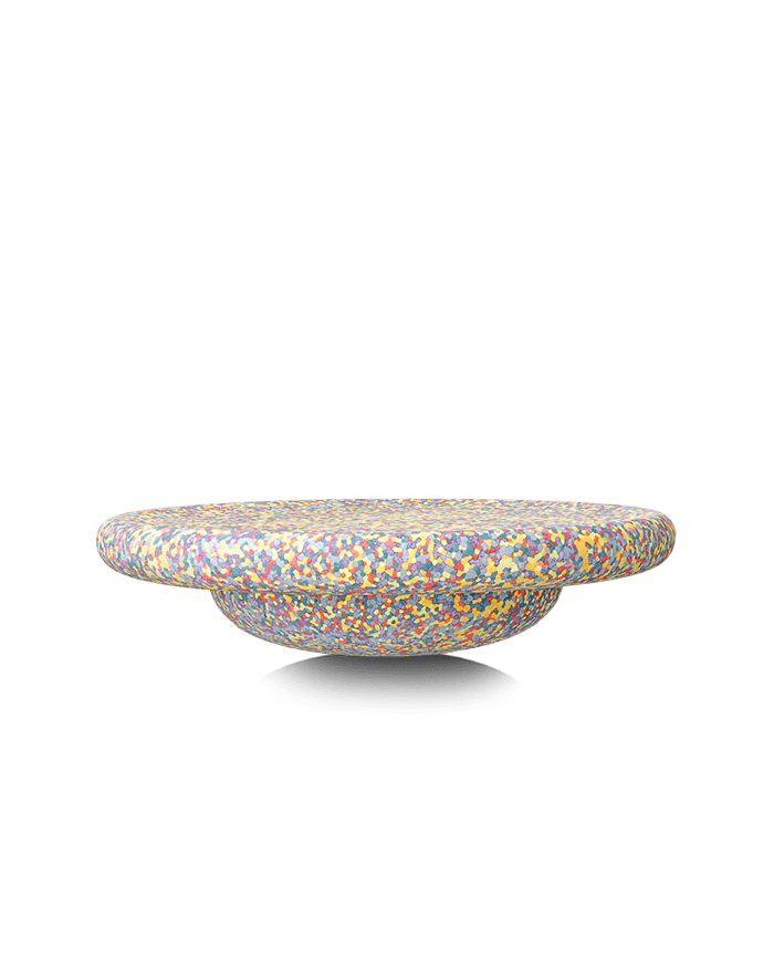 Stapelstein® Board confetti pastel